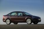 Ford Focus Saloon 2008 года